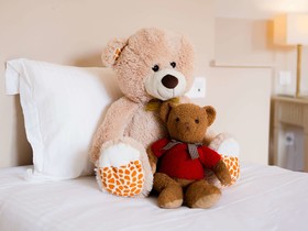 Mercure Moulins Centre - Hôtel de Paris