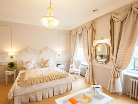 Mercure Moulins Centre - Hôtel de Paris