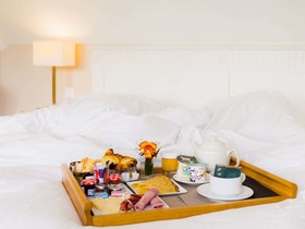 Mercure Moulins Centre - Hôtel de Paris