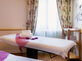 Mercure Moulins Centre - Hôtel de Paris