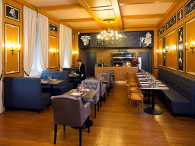 Mercure Moulins Centre - Hôtel de Paris