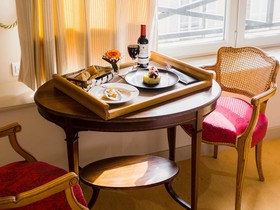 Mercure Moulins Centre - Hôtel de Paris
