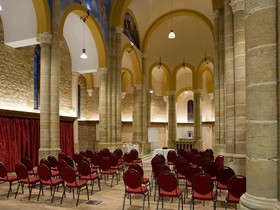 Mercure Moulins Centre - Hôtel de Paris