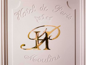 Mercure Moulins Centre - Hôtel de Paris