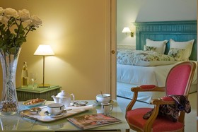 Mercure Moulins Centre - Hôtel de Paris
