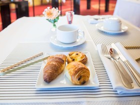 Mercure Moulins Centre - Hôtel de Paris