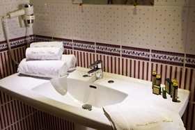 Mercure Moulins Centre - Hôtel de Paris