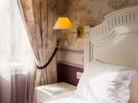 Mercure Moulins Centre - Hôtel de Paris