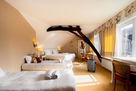 Mercure Moulins Centre - Hôtel de Paris