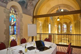 Mercure Moulins Centre - Hôtel de Paris
