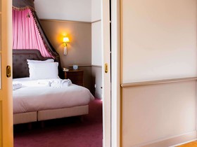 Mercure Moulins Centre - Hôtel de Paris