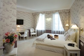Mercure Moulins Centre - Hôtel de Paris