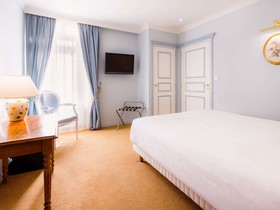 Mercure Moulins Centre - Hôtel de Paris