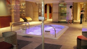 Mercure Moulins Centre - Hôtel de Paris