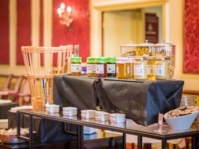 Mercure Moulins Centre - Hôtel de Paris