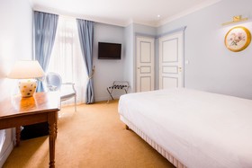 Mercure Moulins Centre - Hôtel de Paris
