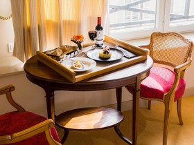 Mercure Moulins Centre - Hôtel de Paris