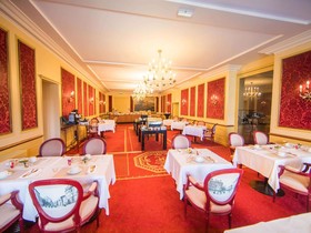 Mercure Moulins Centre - Hôtel de Paris