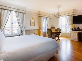 Mercure Moulins Centre - Hôtel de Paris