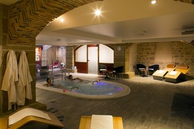 Mercure Moulins Centre - Hôtel de Paris