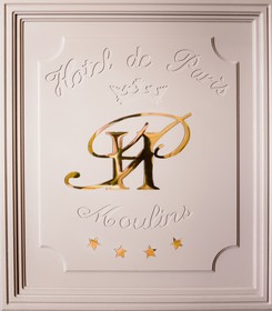 Mercure Moulins Centre - Hôtel de Paris