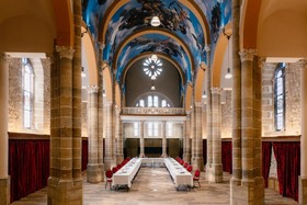 Mercure Moulins Centre - Hôtel de Paris