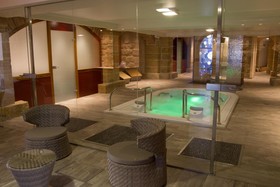 Mercure Moulins Centre - Hôtel de Paris