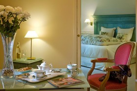 Mercure Moulins Centre - Hôtel de Paris