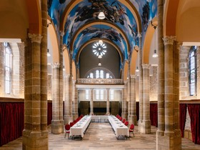 Mercure Moulins Centre - Hôtel de Paris