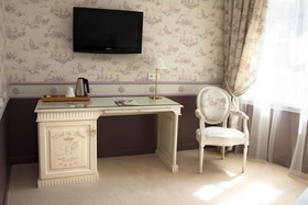 Mercure Moulins Centre - Hôtel de Paris