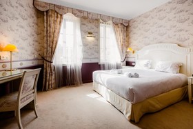 Mercure Moulins Centre - Hôtel de Paris