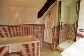 Mercure Moulins Centre - Hôtel de Paris