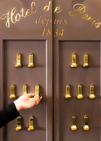 Mercure Moulins Centre - Hôtel de Paris