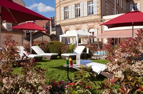 Mercure Moulins Centre - Hôtel de Paris
