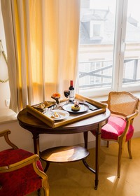 Mercure Moulins Centre - Hôtel de Paris