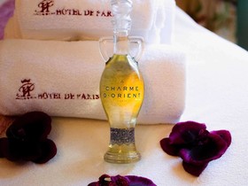 Mercure Moulins Centre - Hôtel de Paris