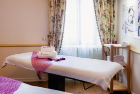 Mercure Moulins Centre - Hôtel de Paris