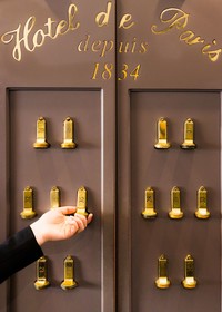 Mercure Moulins Centre - Hôtel de Paris