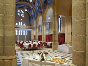 Mercure Moulins Centre - Hôtel de Paris