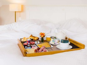 Mercure Moulins Centre - Hôtel de Paris