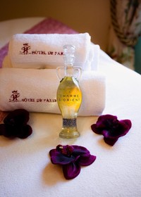 Mercure Moulins Centre - Hôtel de Paris