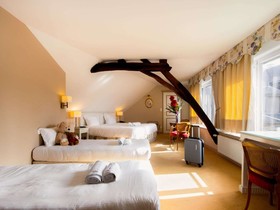 Mercure Moulins Centre - Hôtel de Paris