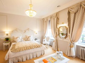 Mercure Moulins Centre - Hôtel de Paris