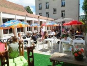 Hôtel les Messageries