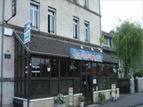 Hôtel les Messageries