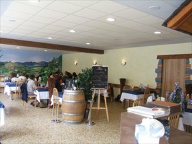 Hôtel les Messageries