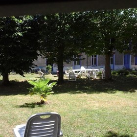 Résidence De La Source