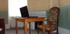 Résidence De La Source