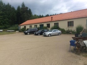 Domaine De Laire