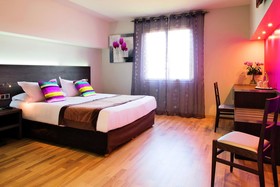 Logis Hôtel Eliotel